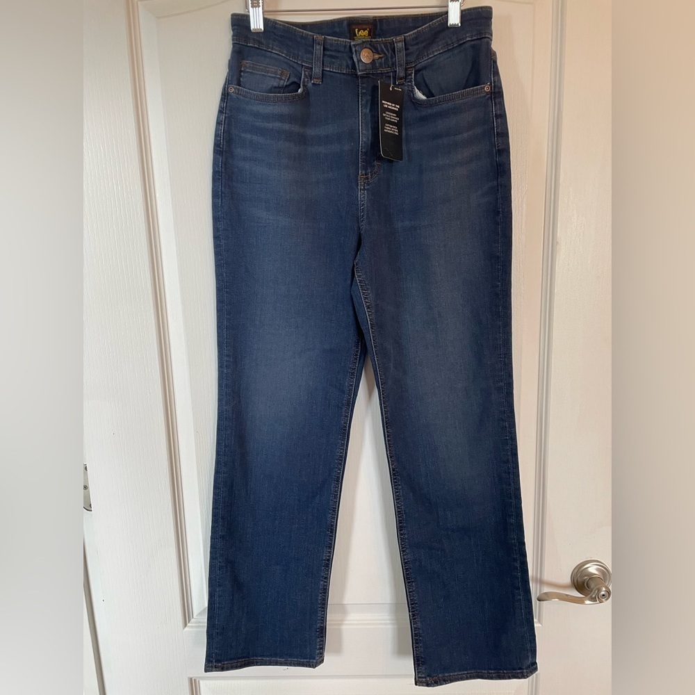 NWT Lee Heritage Jeans.​​
